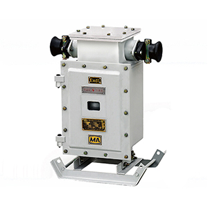 DBB-200、400-660[380]S 矿用隔爆型电度表箱